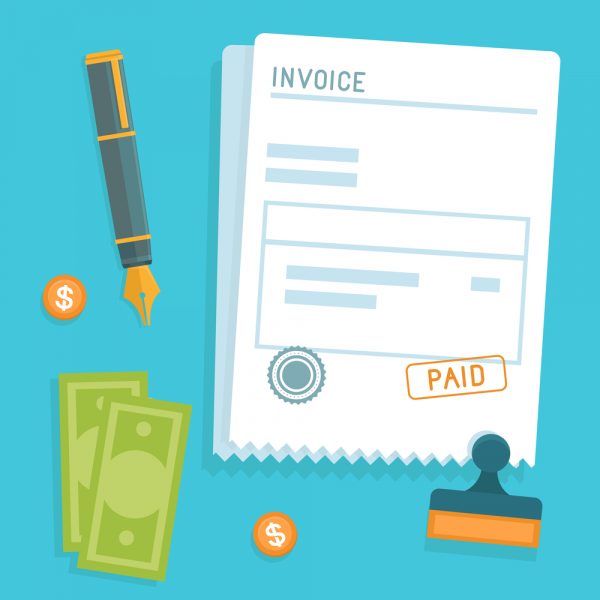 Payer votre facture