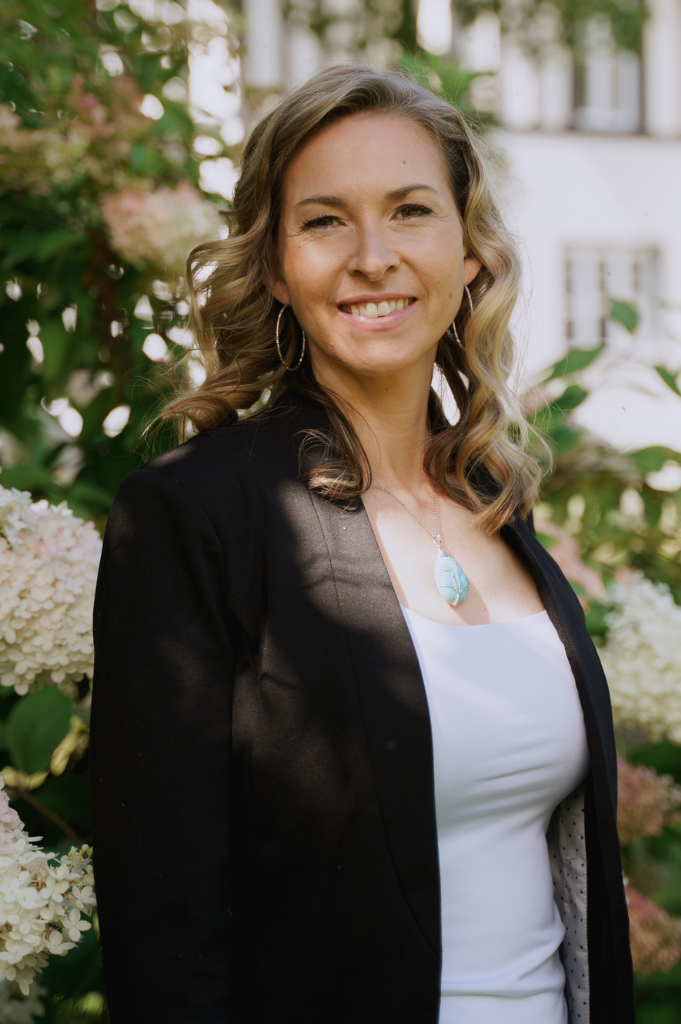 Josée Bernier Josée Bernier