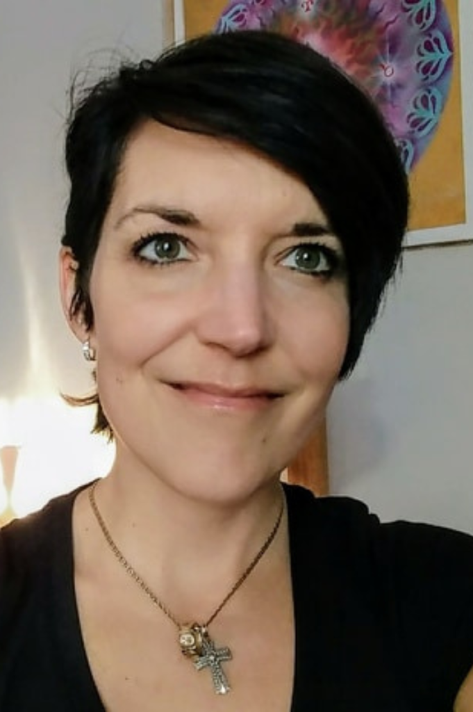 Geneviève Larocque Geneviève Larocque