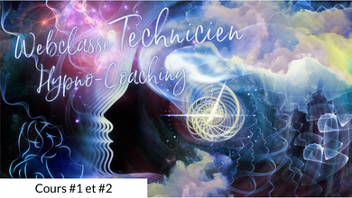 Webclasse Technicien - Semaine #8