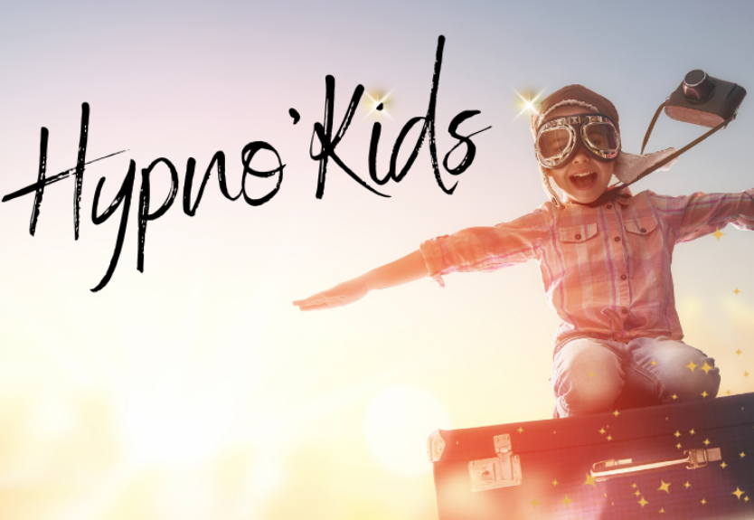 Masterclasse Hypno kids