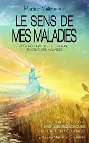 Le sens de mes maladies